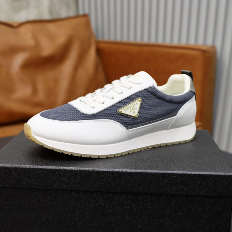 Prada Casual Shoes